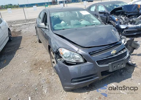 2023 Chevrolet Malibu Fwd Ls z USA, uszkodzony, nr VIN 1G1ZB5ST4PF249309